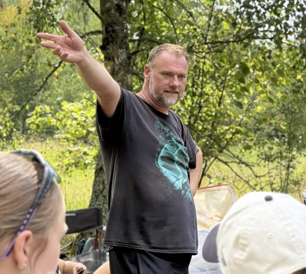 Mikrosvět dnes