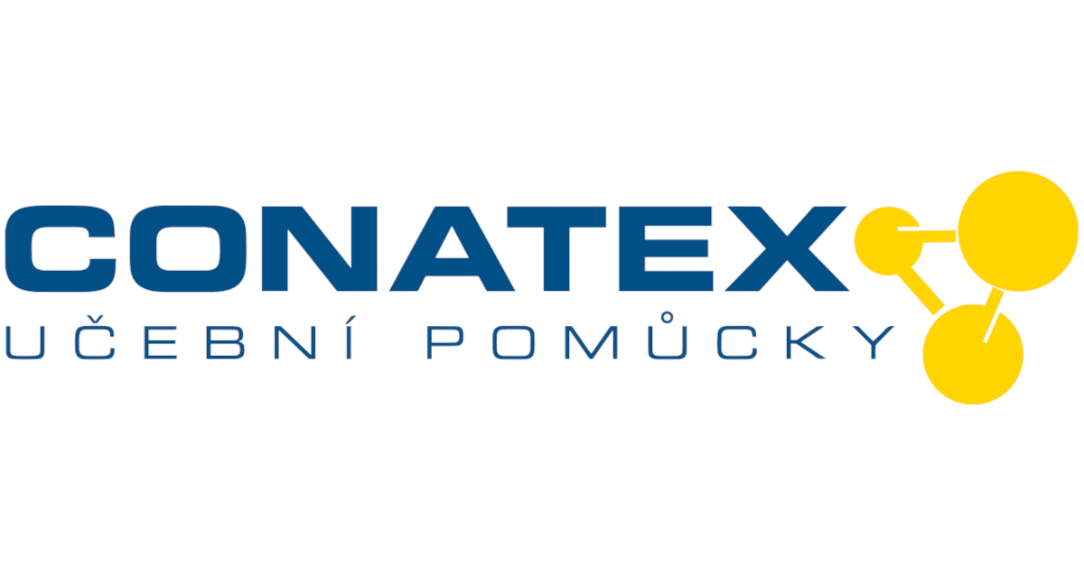 Conatex učební pomůcky